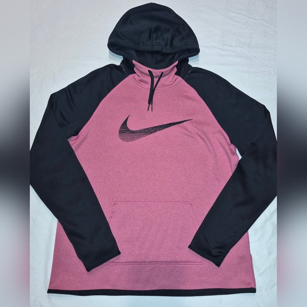 Nike Therma-Fit Hoodie -NWOT- Women's Size Large